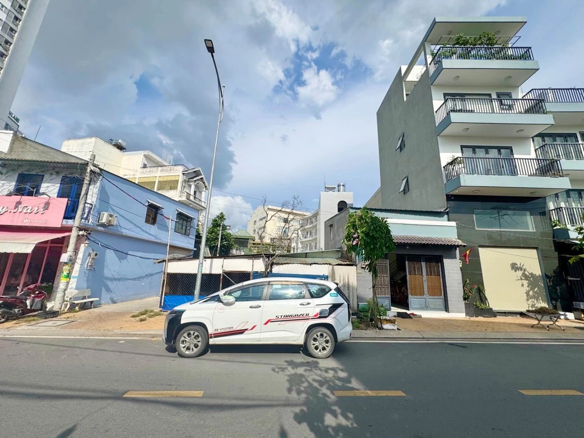 Bán đất thổ cư mặt tiền đường Rạch Bà Tiếng, 280m2, gần Aeon Tên Lửa, Bình Tân - Ảnh 1