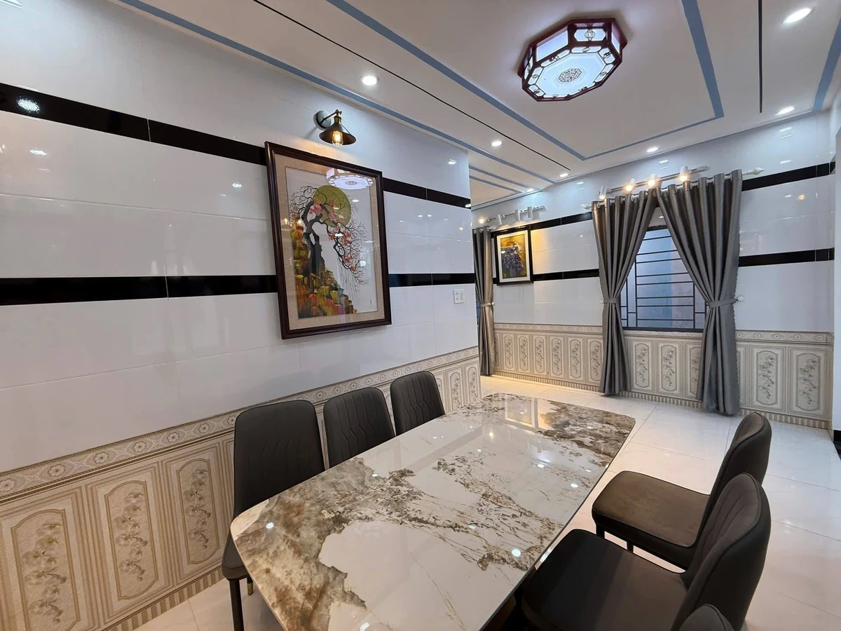 Bán nhà gác lửng 79m² 3PN Mạc Đĩnh Chi, Phú Xuân, Huế - Ảnh thu nhỏ 5