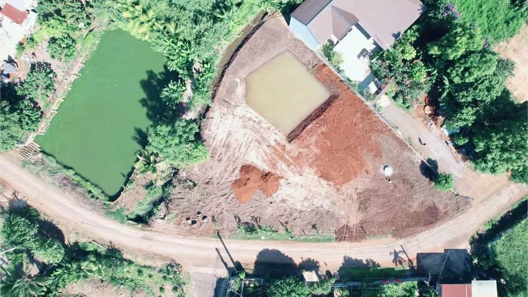 Bán 1.300m2 đất nền Phường EaKao, Đắk Lắk, 60m mặt tiền - Ảnh thu nhỏ 5