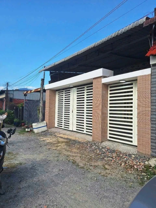 Bán nhà 2PN Bàu Năng, Tây Ninh 160m² giá 1,25 tỷ