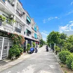 Bán đất 133m² giá 4,7 tỷ hẻm xe Nguyễn Bình Nhà Bè - Ảnh thu nhỏ 3