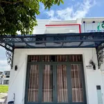 Nhà bán mặt tiền Trần Bạch Đằng 5x18, 3PN Phú Cường - Ảnh thu nhỏ 1