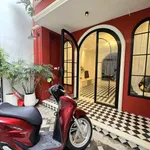Bán nhà 4 tầng 71m² sân riêng phong cách Indochine đường Huyền Quang, Tân Định, Quận 1 - Ảnh thu nhỏ 1
