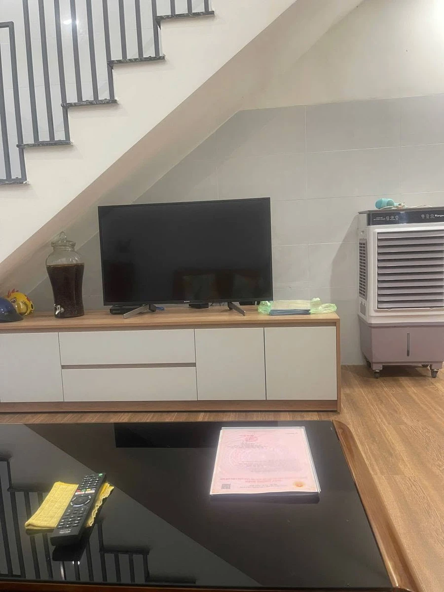 Nhà bán hẻm Y Moan 54m2, 2 phòng, 3 tỷ - Ảnh thu nhỏ 2