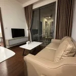 Cho thuê 2PN 12tr/tháng H2 Masteri full nội thất Vinhomes Ocean Park view hồ, bao phí - Ảnh thu nhỏ 26