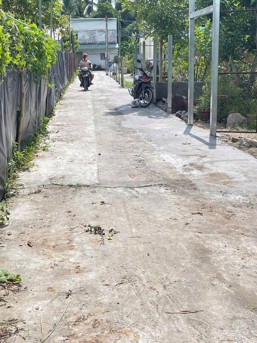 Bán gấp đất 353m2 trung tâm Lái Thiêu, Bình Dương, giá 4,7 tỷ - Ảnh thu nhỏ 5