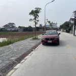 Bán đất tại Khu đấu giá, Phong nội, Bình Dân, Kim Thành cũ, 99m2 ngang 5,5m đường 5,5m giá 9,8tr/m - Ảnh thu nhỏ 8