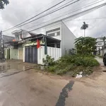 Bán lô góc hẻm Võ Duy Ninh 105m2, 1 tỷ 2 - Ảnh thu nhỏ 3