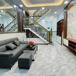 Bán nhà Cần Giờ 90m² đường Ba Nhơn Tân Kim 2.58 tỷ - Ảnh thu nhỏ 3