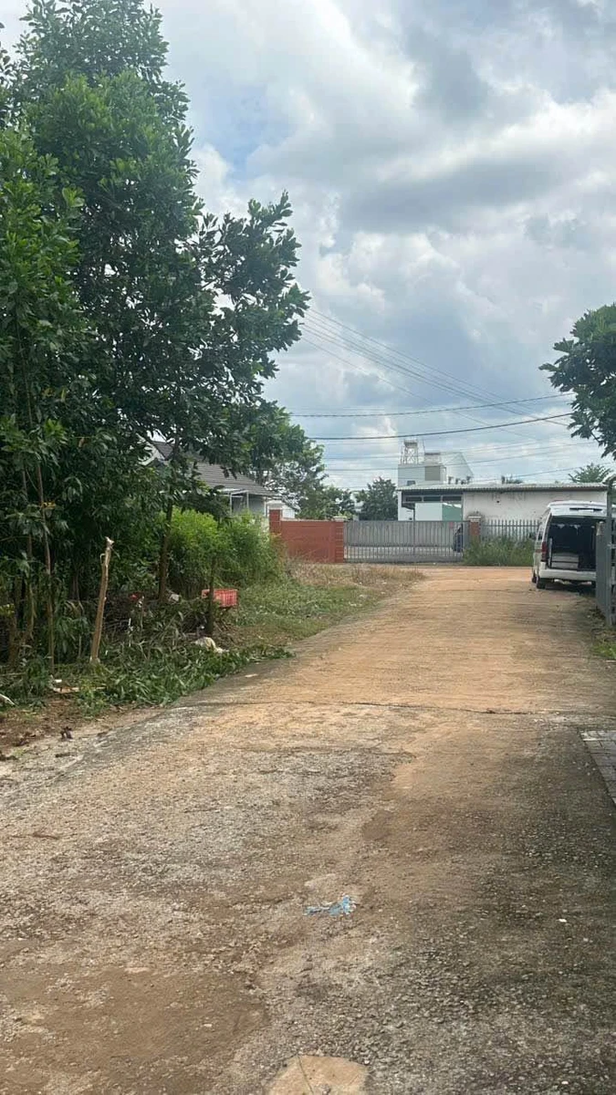 Bán lô đất góc đường 5B3 Tân Bình, 2 tỷ - Ảnh thu nhỏ 4