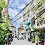 Bán nhà mặt tiền Cô Giang, Phú Nhuận, 1 trệt 4 lầu, 7PN, giá 9,95 tỷ - Ảnh thu nhỏ 2