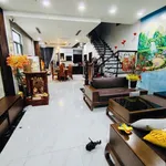 Bán biệt thự Mizuki Park 140m2, trệt 2 lầu, giá 13,9 tỷ, Bình Hưng, Bình Chánh - Ảnh thu nhỏ 3