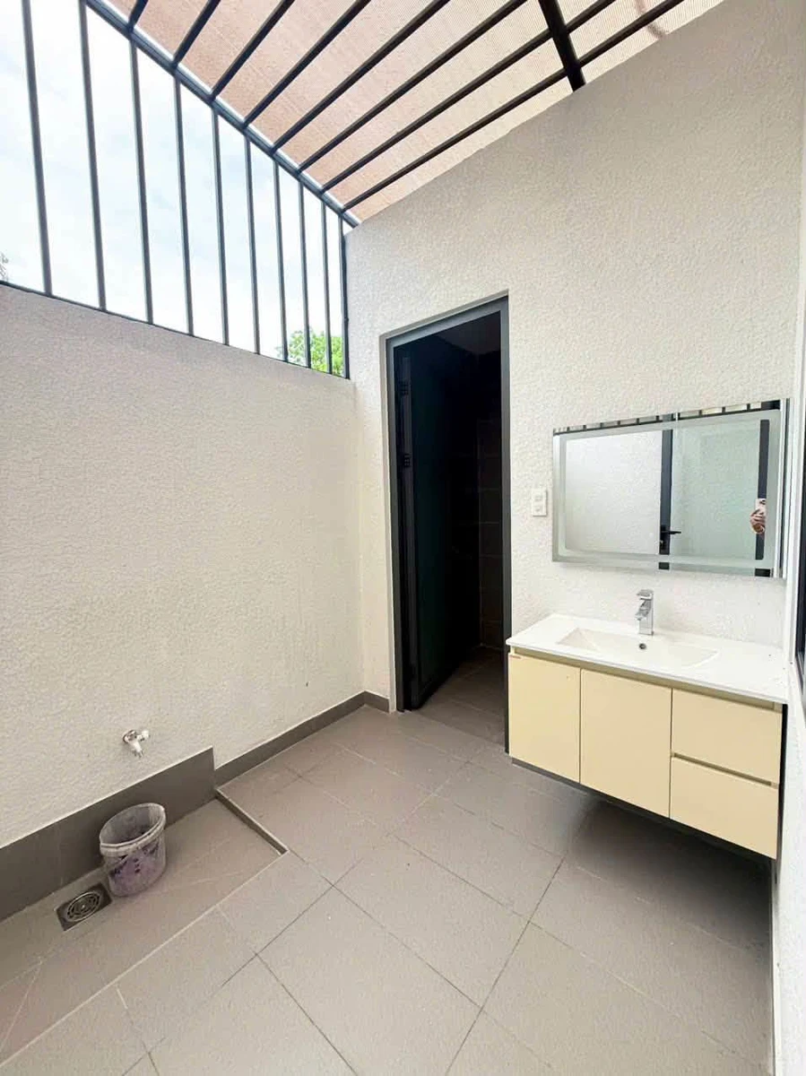 Nhà mặt phố Bảo Vinh Long Khánh, Đồng Nai, 5x18m, 2PN, 1,08 tỷ - Ảnh thu nhỏ 4