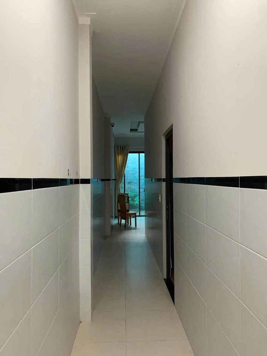 Bán nhà sân vườn 137m² Hàm Thắng Phan Thiết 1 tỷ 650 - Ảnh thu nhỏ 3