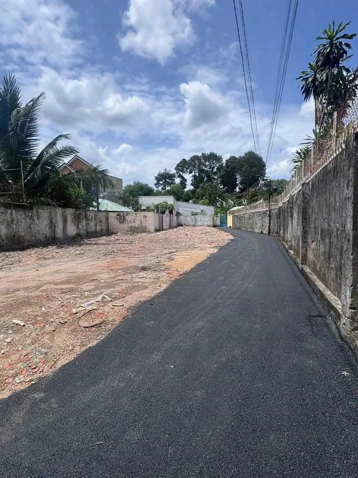 Bán lô đất thổ cư 89m² Cù Lao Hiệp Hòa, Đồng Nai - Ảnh thu nhỏ 2