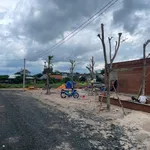 Bán đất thổ cư 230m2 gần TTHC Chơn Thành, Bình Phước giá 685 triệu - Ảnh thu nhỏ 4