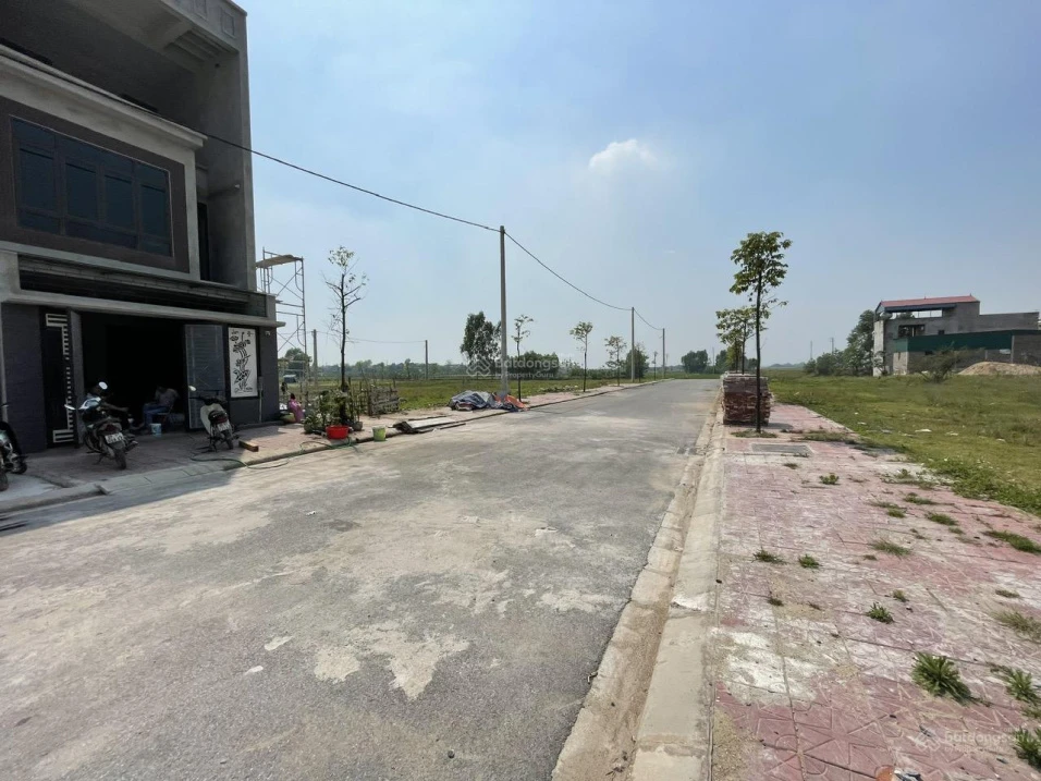 Hàng hiếm đất nền tại Khu Gò Sỏi - Nguyễn Tất Thành - Nam Viêm, VP, 3,5tỷ, 100m2, liên hệ chính chủ - Ảnh thu nhỏ 3