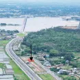 Mặt tiền đường nội bộ Mỹ Khê Angkora sạch đẹp, DT 100m2, giá cắt lỗ chỉ còn 1,4 tỷ, sổ hồng sẵn - Ảnh thu nhỏ 9