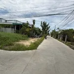 Bán đất góc 2 mặt tiền Phú Tân Bến Tre 473.5m² - Ảnh thu nhỏ 3