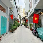 Bán nhà 5 tầng 3PN Lý Chính Thắng Q3 giá 6,7 tỷ - Ảnh thu nhỏ 4