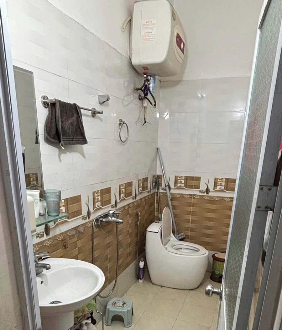 Bán nhà 3 tầng 40m² 3PN tại Hạ Đoạn, Quận 12 - Ảnh thu nhỏ 5