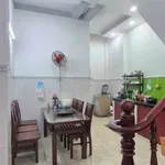 Bán nhà 1 trệt 1 lầu 60m2, 2PN 2WC, giá 3,4 tỷ tại Phường Dĩ An - Ảnh thu nhỏ 3