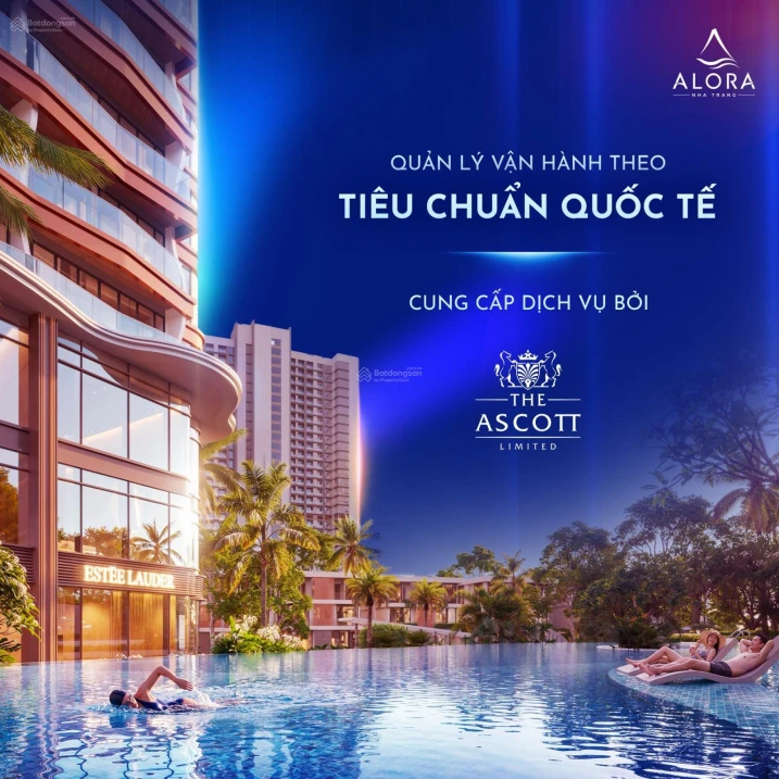 Mở bán Alora Nha Trang căn hộ biển từ 1,36 tỷ, giãn tiến độ đến khi nhận nhà - Ảnh thu nhỏ 5