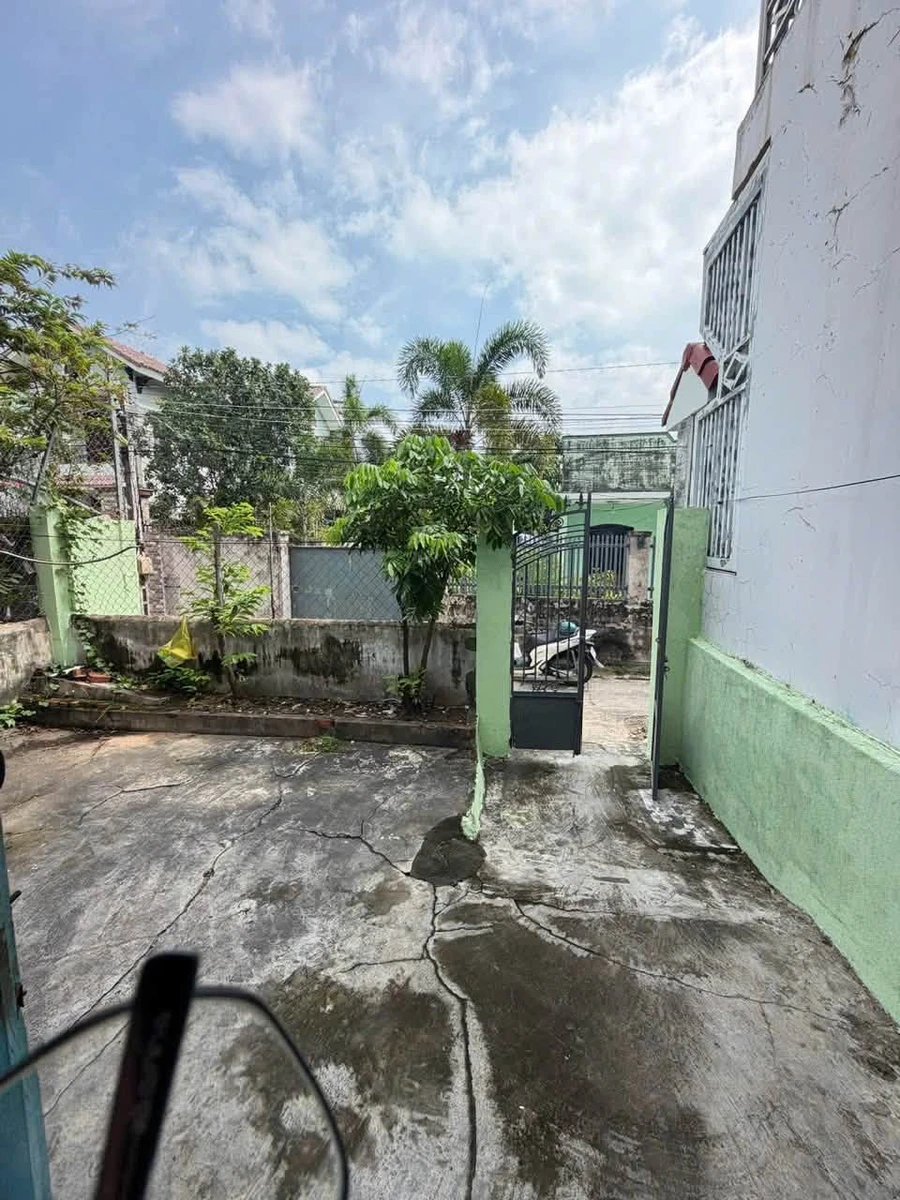 Bán đất tại Phường Phú Trịnh, Hóc Môn, 130m² - Ảnh thu nhỏ 3