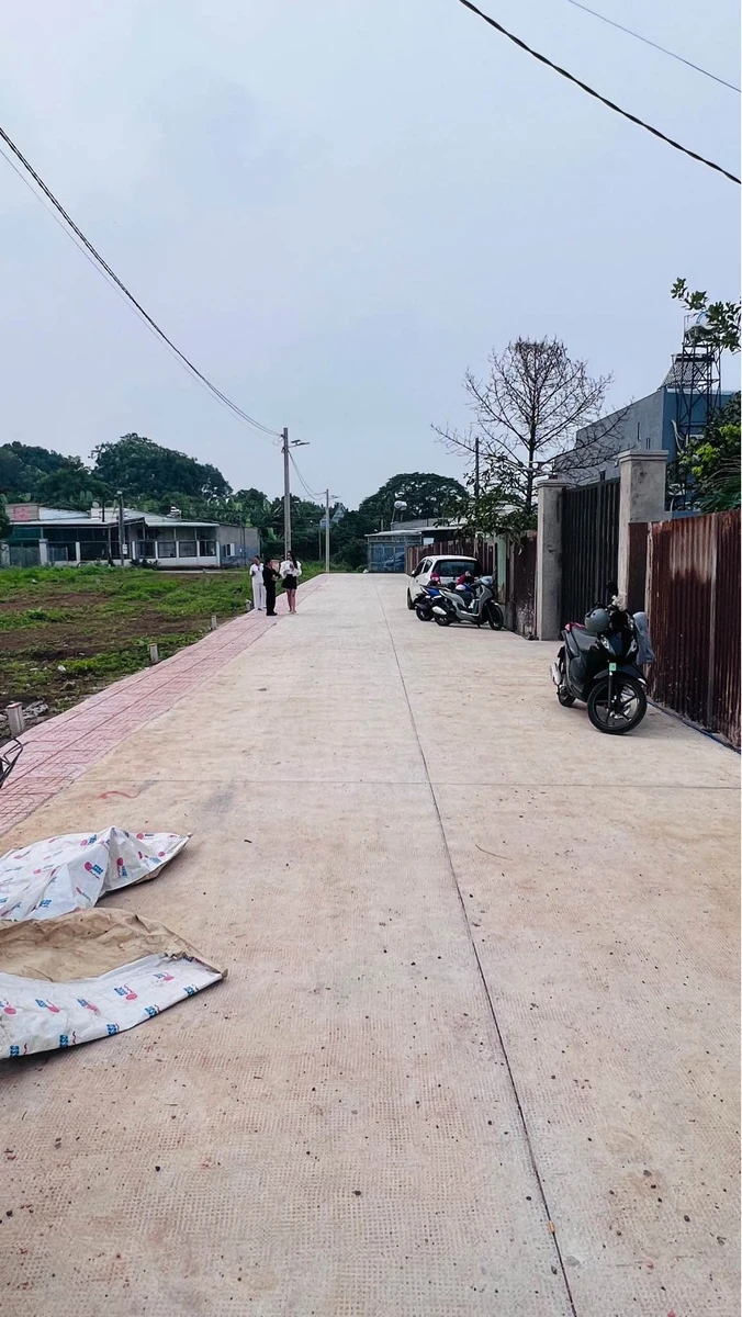 Bán lô đất 6x21m Bảo Vinh, Long Khánh 850 triệu - Ảnh thu nhỏ 3