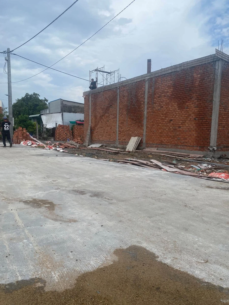 Bán gấp lô đất góc 2 mặt tiền 82m² đường Cây Quéo, Phường Tân Triều, Đồng Nai - Ảnh thu nhỏ 2
