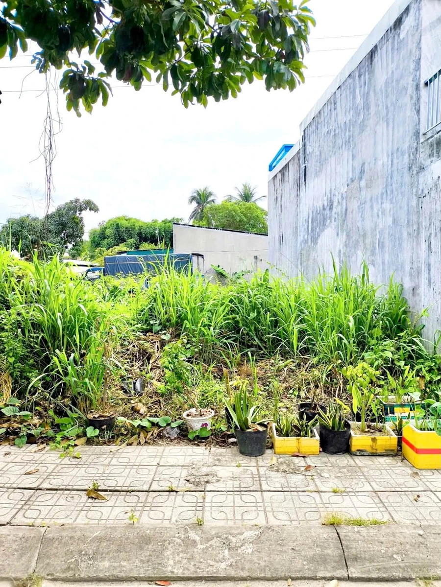 Bán đất nền 51m² giá 3,2 tỷ cạnh Vinhomes Grand Park - Ảnh thu nhỏ 3
