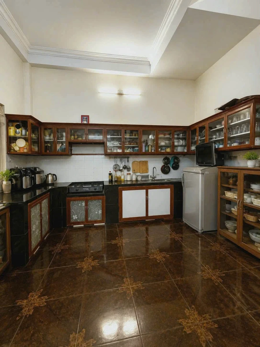 Bán nhà 2 tầng 109m² hẻm ô tô gần Ngã tư Hàng Xanh, Bình Thạnh - Ảnh thu nhỏ 3