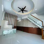 Bán nhà hẻm cạn đường Hùng Vương, 2PN 2WC, Phường Quy Nhơn Bắc - Ảnh thu nhỏ 2