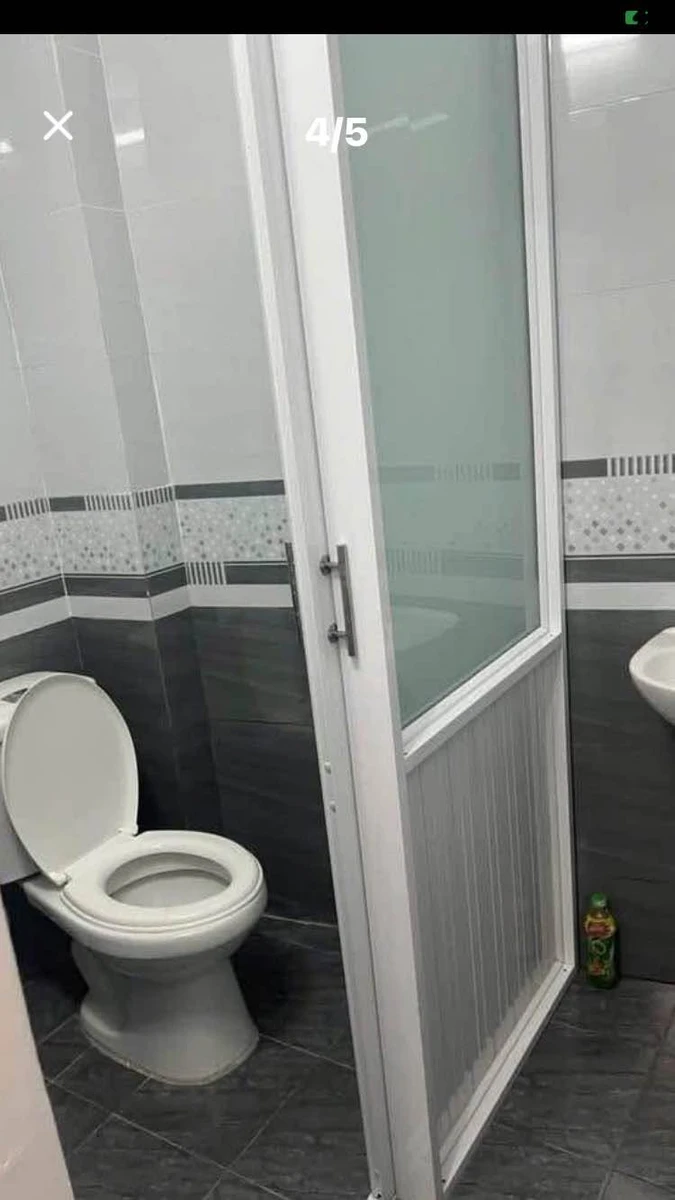 Bán nhà hẻm 22m2 Lê Hồng Phong Quy Nhơn - Ảnh thu nhỏ 4