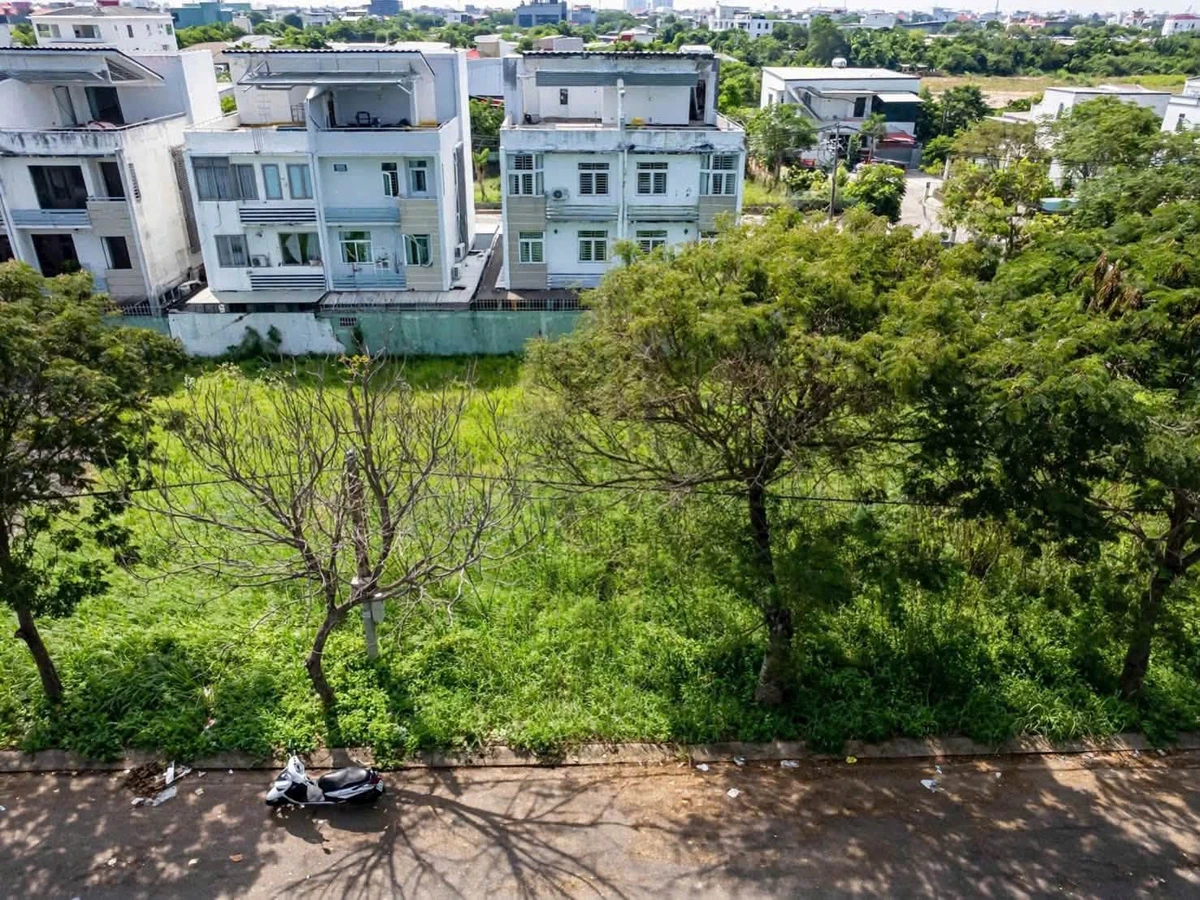 Bán đất mặt tiền 7,2x22,7m Phường 6 Tân Phú 4 tỷ 2 - Ảnh thu nhỏ 5