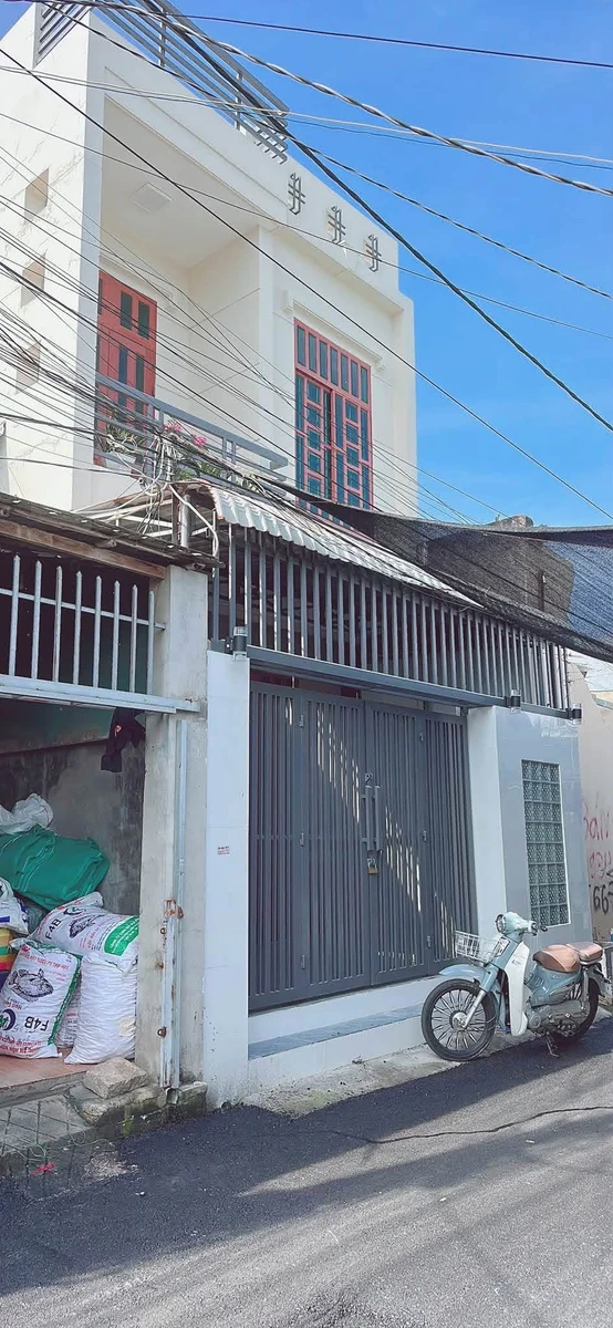 Bán nhà 3 phòng ngủ 75m² xã Long Hải gần biển - Ảnh thu nhỏ 3