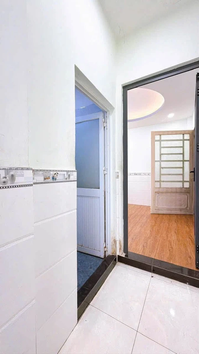 Bán nhà Đoàn Văn Bơ, Quận 4, 39m2, 3,6 tỷ - Ảnh thu nhỏ 3