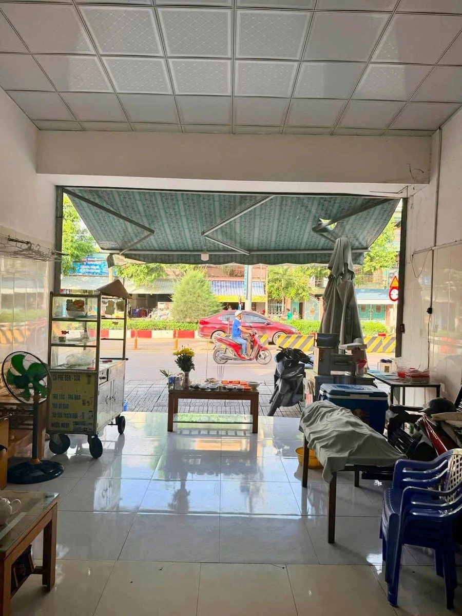Bán đất mặt tiền Đồng Khởi 45m² 4.2 tỷ - Ảnh thu nhỏ 2