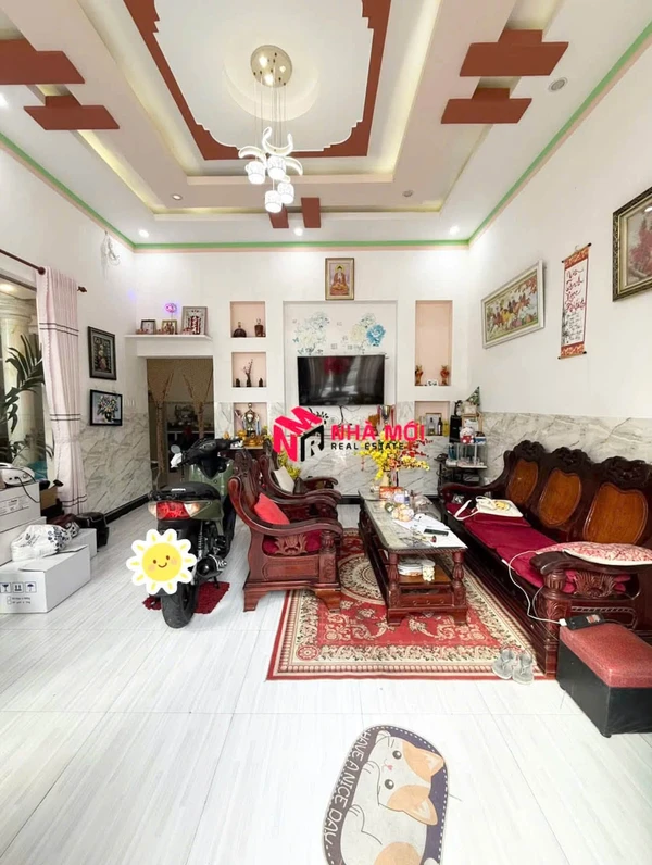 Bán nhà Licogi 112m², 3 tỷ 1, Cà Mau