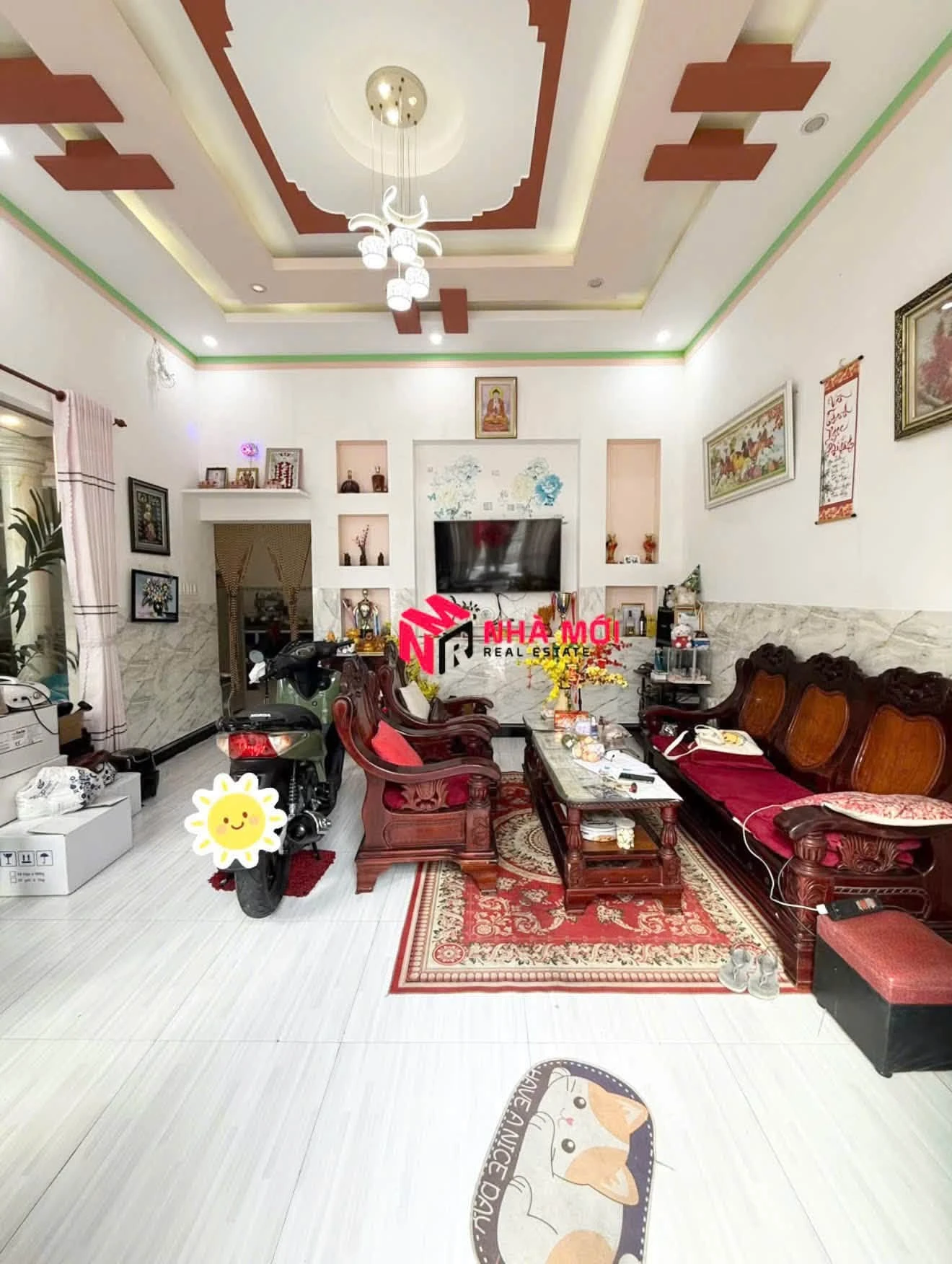 Bán nhà Licogi 112m², 3 tỷ 1, Cà Mau - Ảnh 1