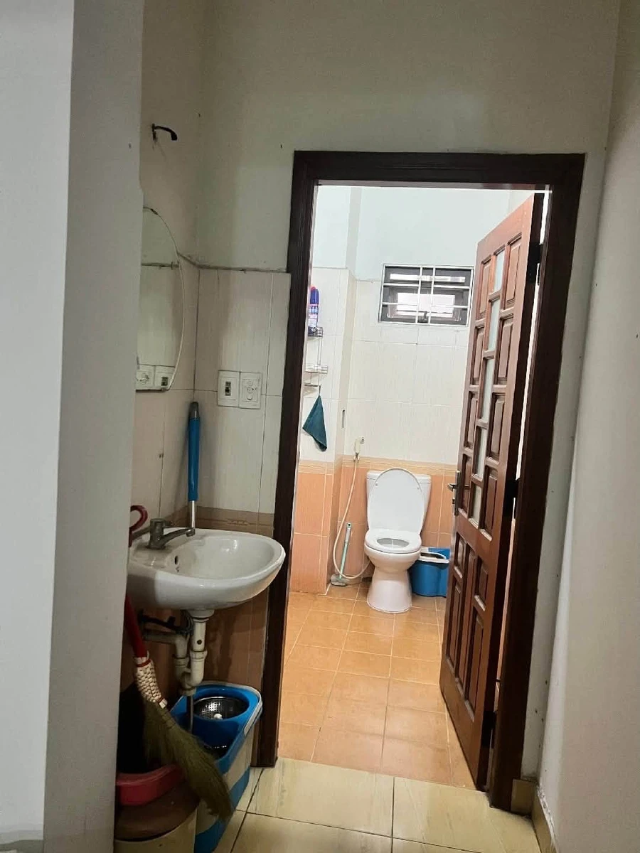 Bán nhà mặt tiền 4 tầng 73m² đường Lê Thanh Nghị, Hải Châu, Đà Nẵng giá 14,9 tỷ - Ảnh thu nhỏ 5