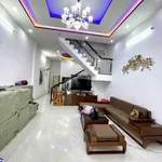 Bán nhà hẻm Lê Hữu Trác 63m2, 3 phòng ngủ, 2 tầng - Ảnh thu nhỏ 2
