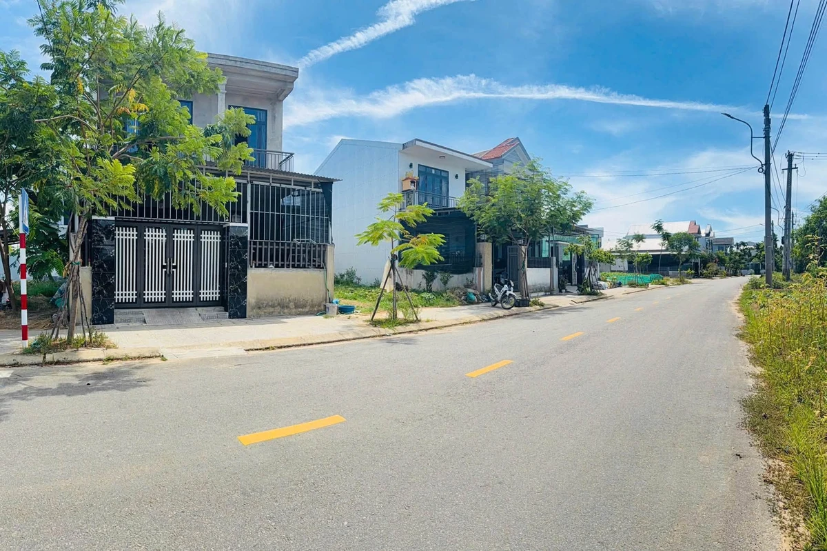 Bán nhà mặt tiền Nguyễn Cữu Văn, 133m2, 4 tỷ, Huế - Ảnh 1