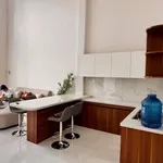 Bán nhà gác lửng 80m² 3 phòng ngủ Nguyễn Khuyến Bình Tân 1,85 tỷ - Ảnh thu nhỏ 1