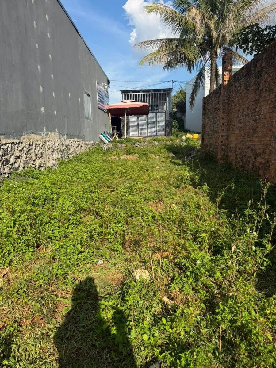 Bán đất Buôn Kao 410m² thổ cư 1,42 tỷ - Ảnh thu nhỏ 2
