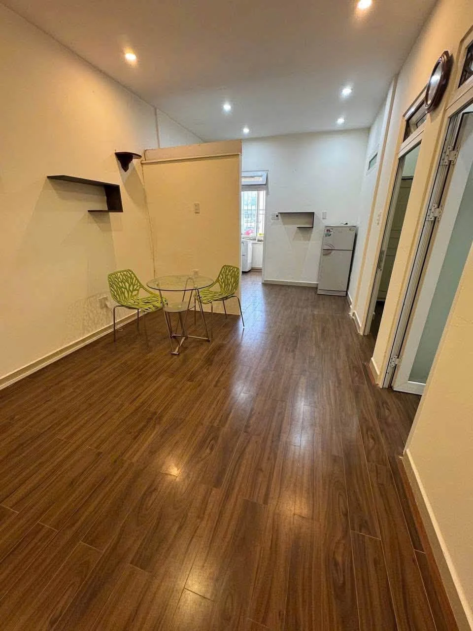 Bán căn hộ 2PN 47m2 tại Ngô Quyền Đà Lạt 1 tỷ 8 - Ảnh 1