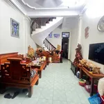 Bán nhà 2 tầng 2PN 62m² Phường Đông Thọ Quận 12 - Ảnh thu nhỏ 1