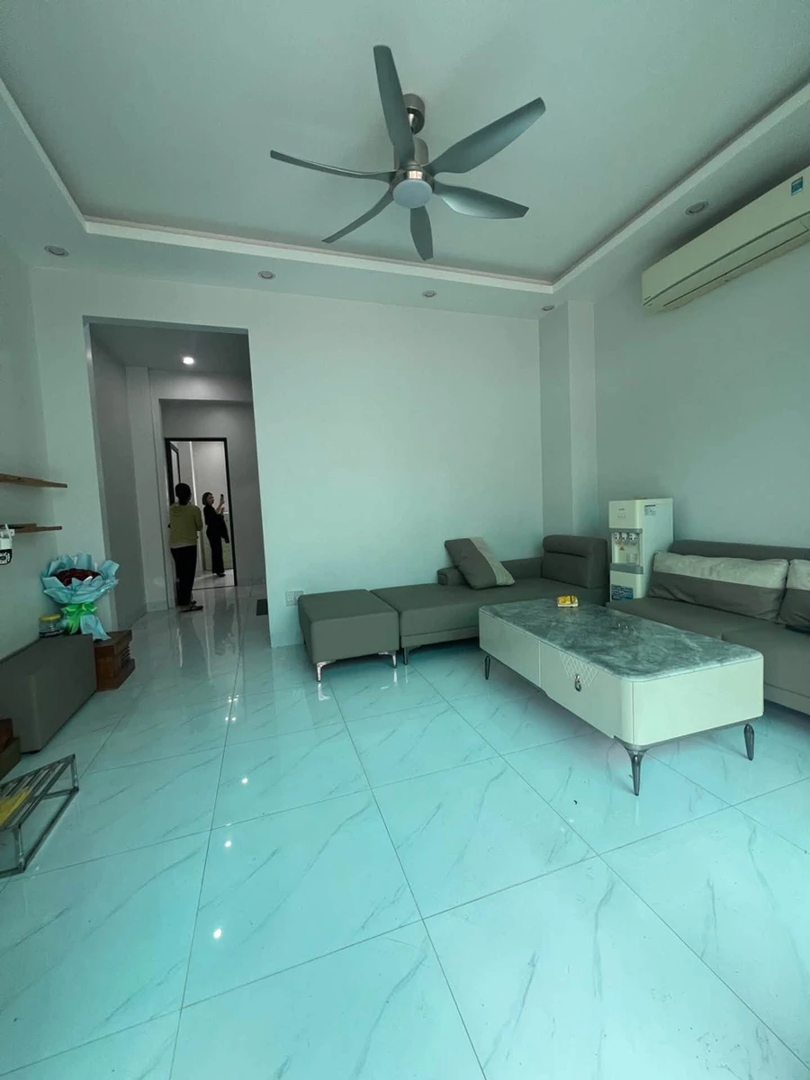 Nhà phố bán Hàn Mặc Tử, 67.7m², 3.35 tỷ, Cái Dăm - Ảnh thu nhỏ 2