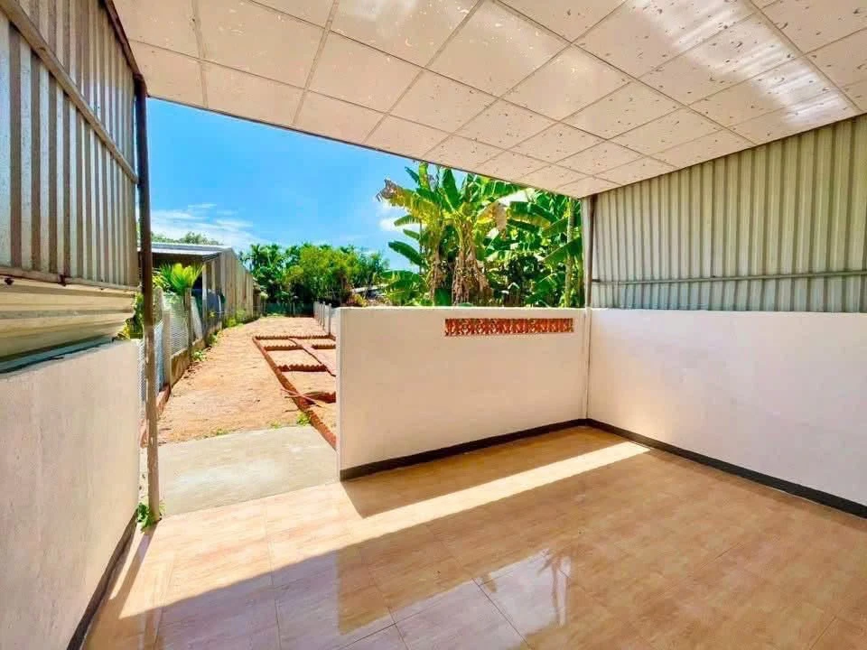 Bán nhà cấp 4 325m2, 2PN, Phường Quảng Phú, Bình Chánh - Ảnh thu nhỏ 3