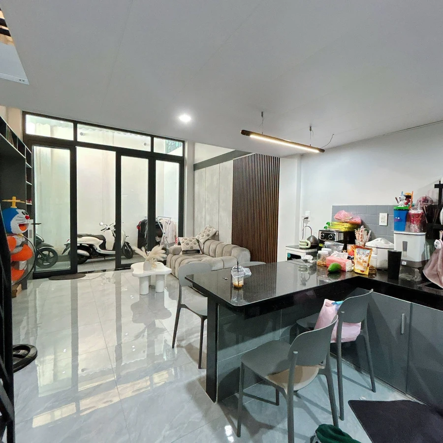 Bán nhà gác lửng 67m² 2PN Phường Tam Hiệp, Hà Nội - Ảnh thu nhỏ 4